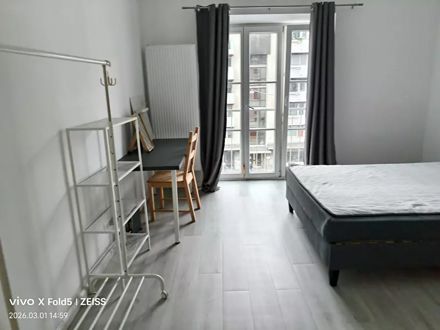 Immagine 8 di Camera in affitto  in Leopoldstraße a München