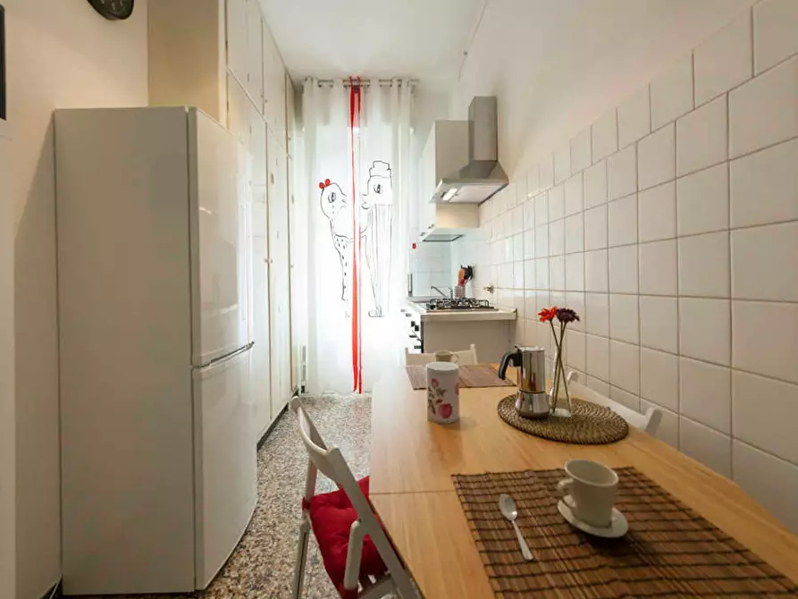 Immagine 8 di Camera in affitto  in Via della Salute a Bologna