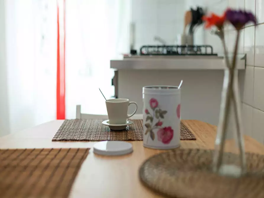 Immagine 9 di Camera in affitto  in Via della Salute a Bologna