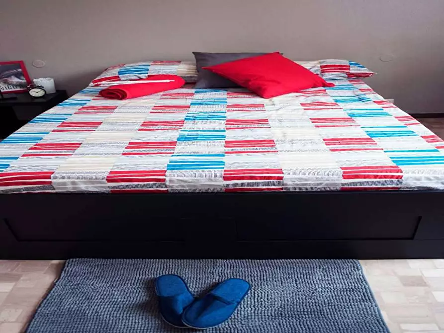 Immagine 1 di Camera in affitto  in Via Privata Reggio a Milano