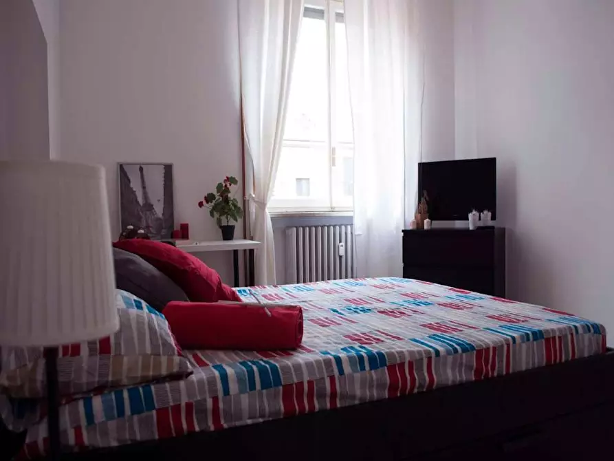 Immagine 2 di Camera in affitto  in Via Privata Reggio a Milano