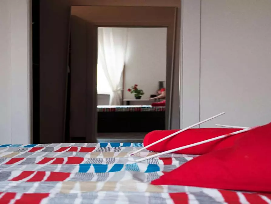 Immagine 6 di Camera in affitto  in Via Privata Reggio a Milano