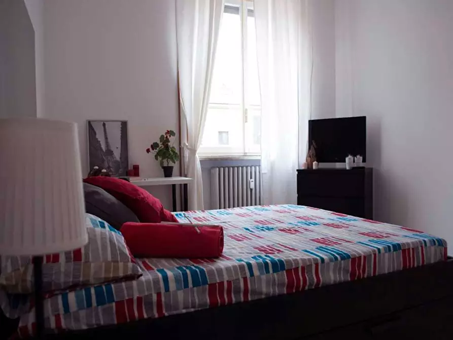 Immagine 2 di Camera in affitto  in Via Privata Reggio a Milano