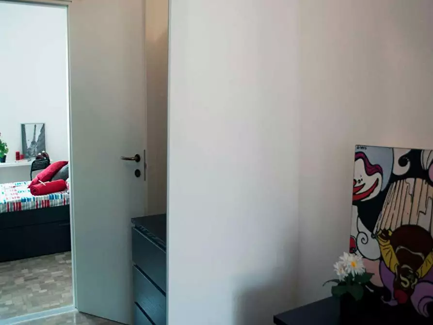 Immagine 9 di Camera in affitto  in Via Privata Reggio a Milano