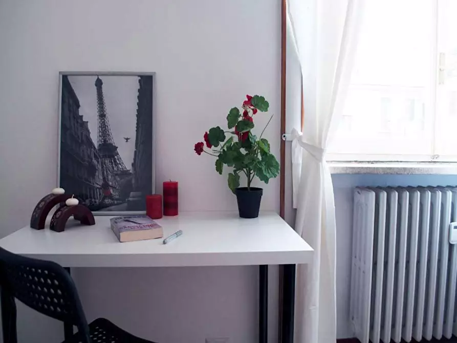 Immagine 10 di Camera in affitto  in Via Privata Reggio a Milano