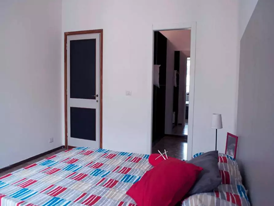 Immagine 5 di Camera in affitto  in Via Privata Reggio a Milano