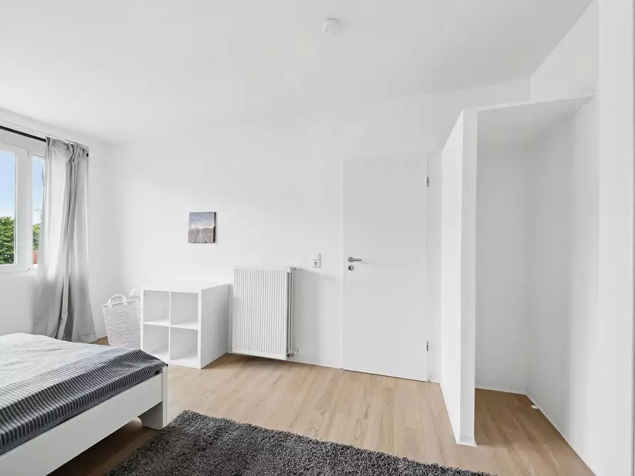 Immagine 6 di Camera in affitto  in Ifflandstraße a Hamburg Uhlenhorst