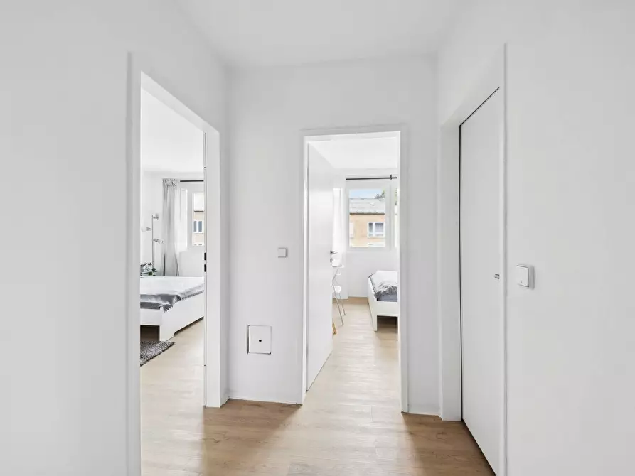 Immagine 7 di Camera in affitto  in Ifflandstraße a Hamburg Uhlenhorst