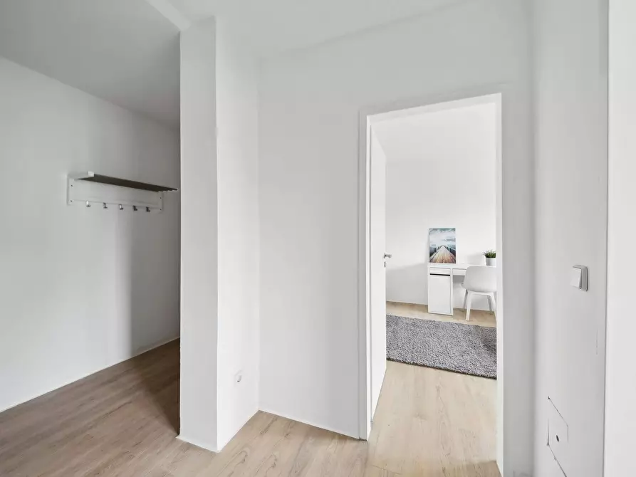 Immagine 8 di Camera in affitto  in Ifflandstraße a Hamburg Uhlenhorst