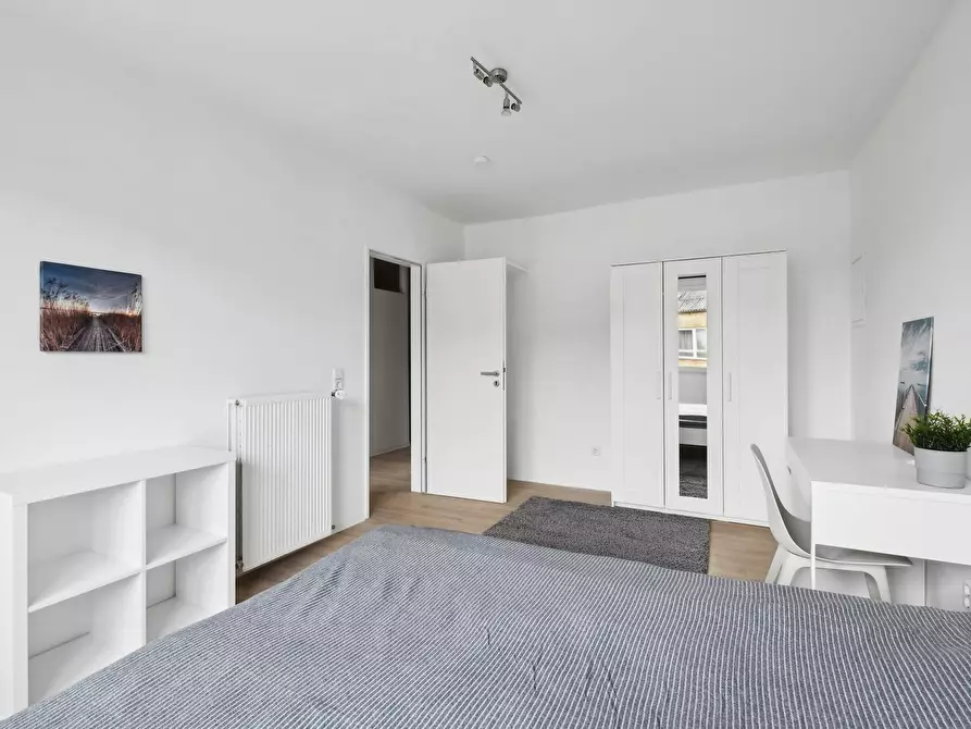 Immagine 5 di Camera in affitto  in Ifflandstraße a Hamburg Uhlenhorst