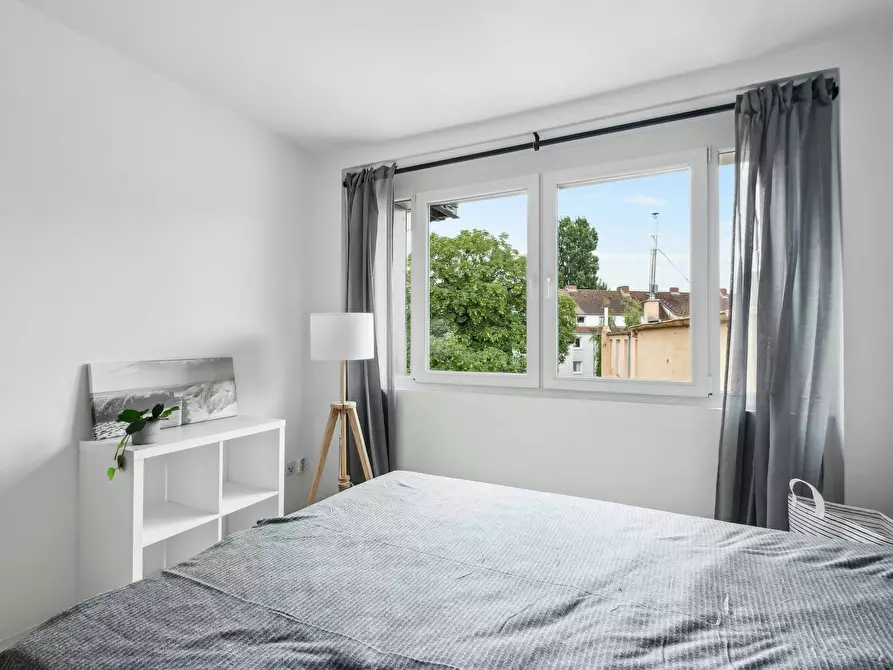 Immagine 6 di Appartamento in affitto  in Ifflandstraße a Hamburg Uhlenhorst