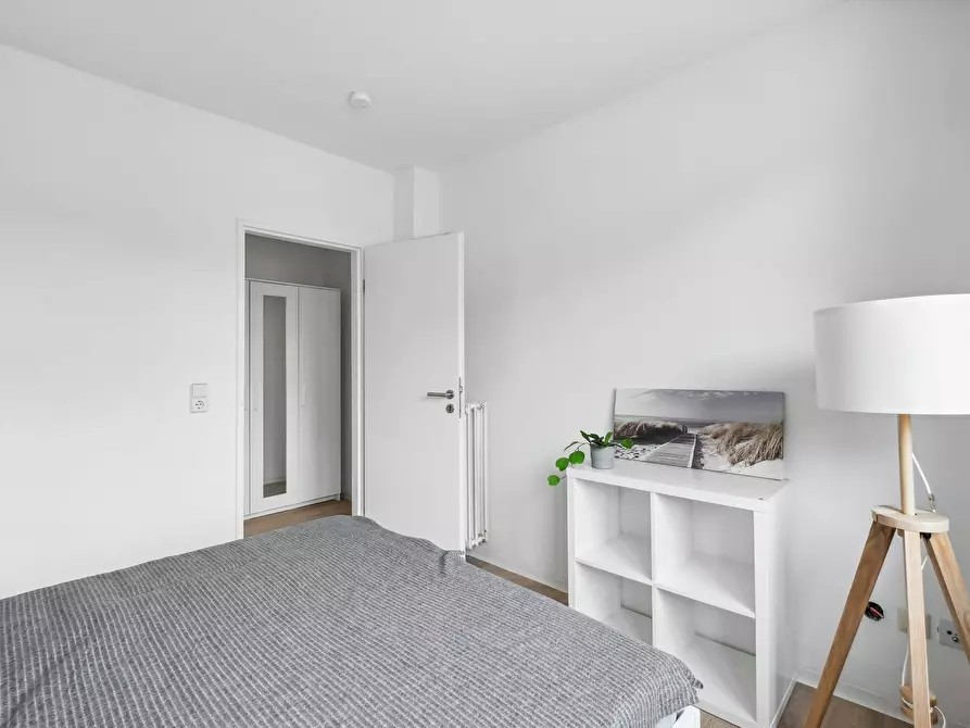 Immagine 8 di Appartamento in affitto  in Ifflandstraße a Hamburg Uhlenhorst