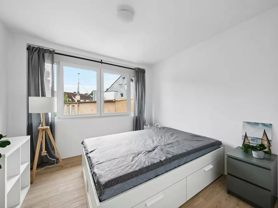 Immagine 7 di Appartamento in affitto  in Ifflandstraße a Hamburg Uhlenhorst