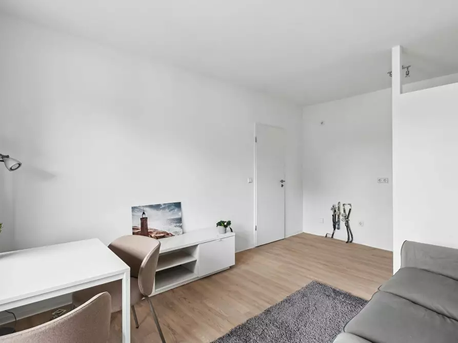Immagine 4 di Appartamento in affitto  in Ifflandstraße a Hamburg Uhlenhorst