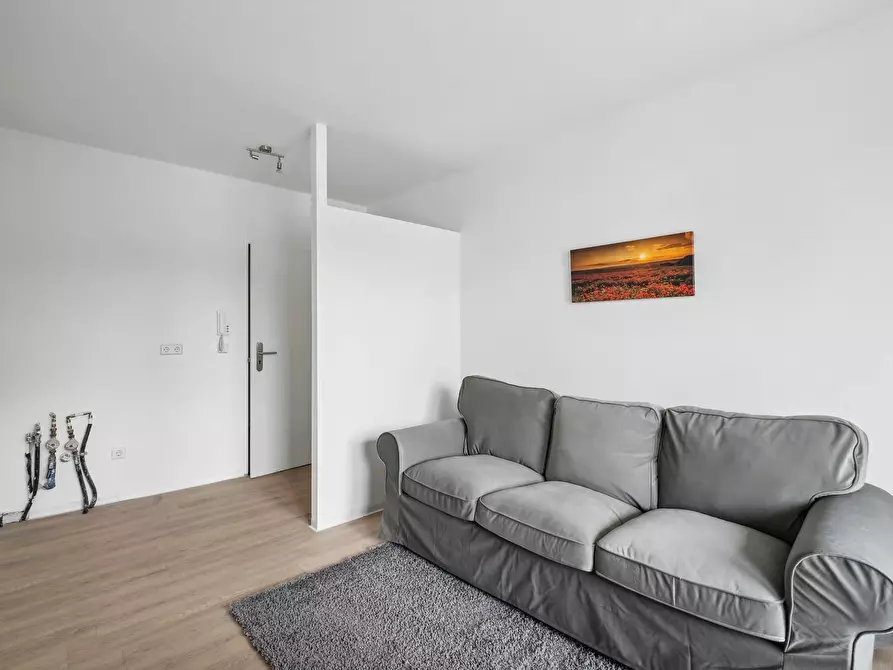 Immagine 3 di Appartamento in affitto  in Ifflandstraße a Hamburg Uhlenhorst