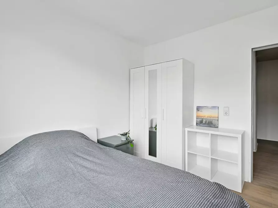 Immagine 3 di Appartamento in affitto  in Ifflandstraße a Hamburg Uhlenhorst