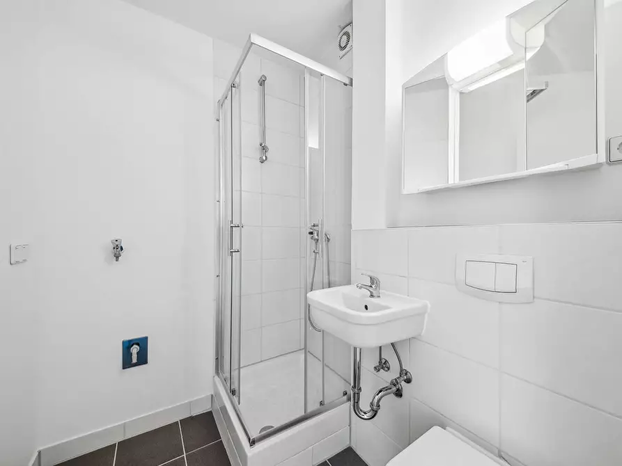 Immagine 9 di Appartamento in affitto  in Ifflandstraße a Hamburg Uhlenhorst