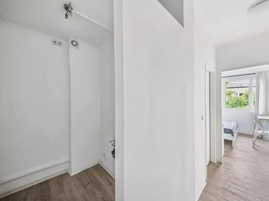 Immagine 9 di Camera in affitto  in Ifflandstraße a Hamburg Uhlenhorst