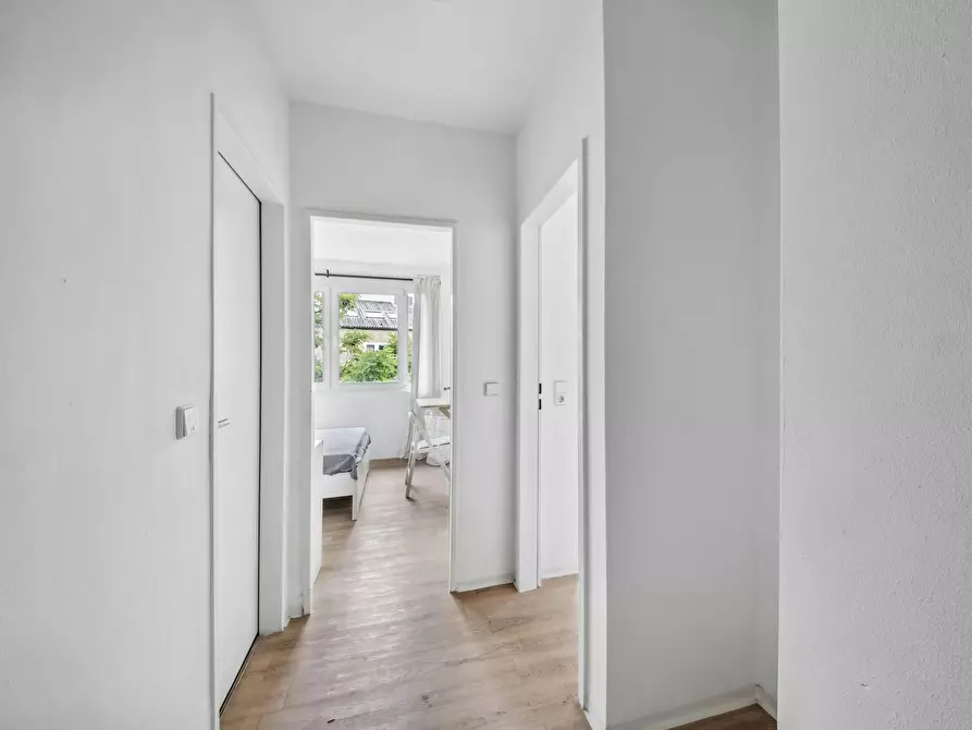 Immagine 7 di Camera in affitto  in Ifflandstraße a Hamburg Uhlenhorst