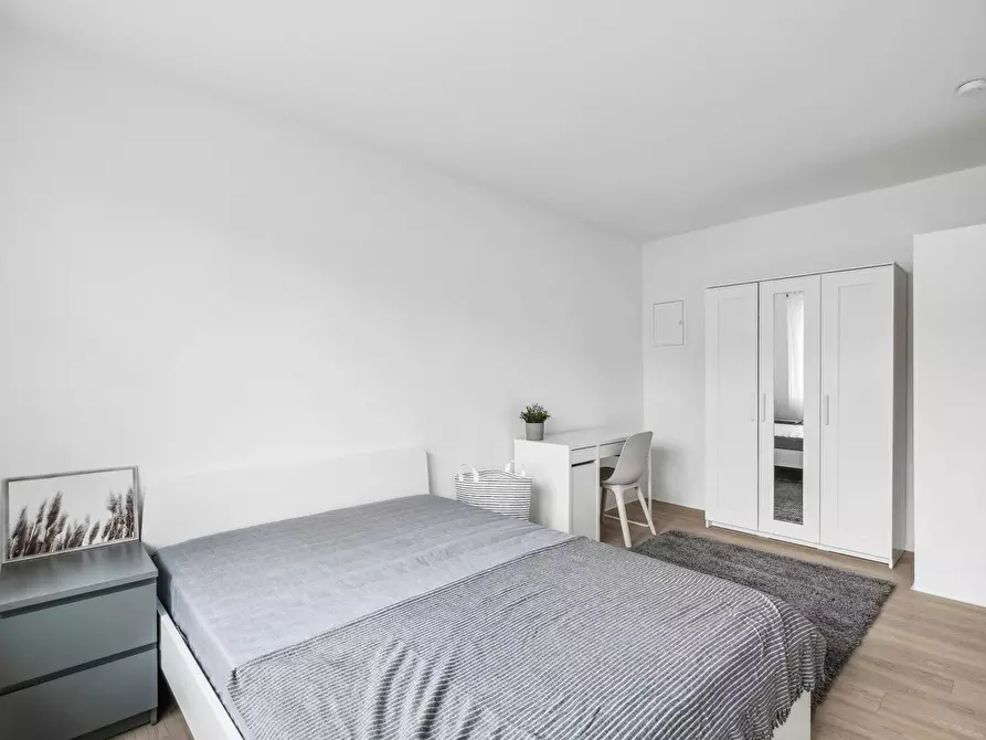 Immagine 5 di Camera in affitto  in Ifflandstraße a Hamburg Uhlenhorst