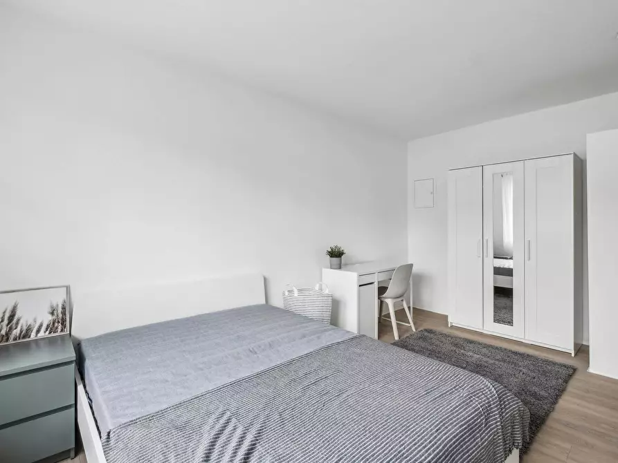 Immagine 4 di Camera in affitto  in Ifflandstraße a Hamburg Uhlenhorst
