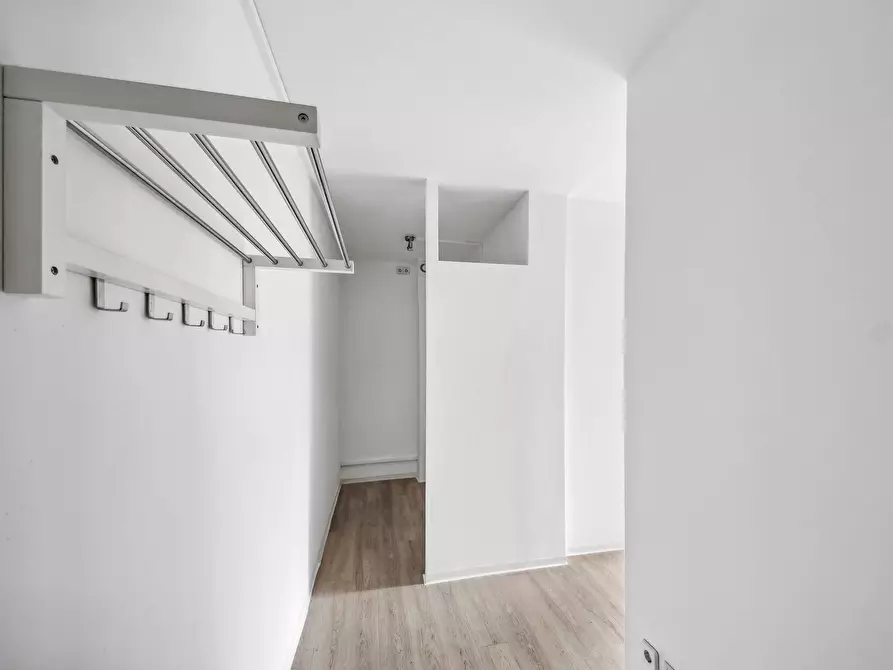 Immagine 6 di Camera in affitto  in Ifflandstraße a Hamburg Uhlenhorst