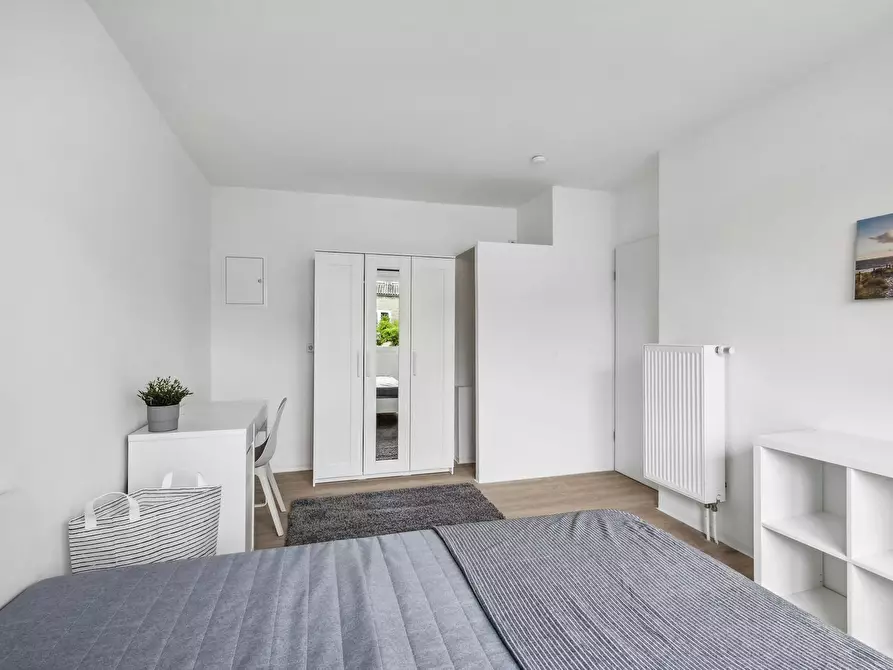 Immagine 1 di Camera in affitto  in Ifflandstraße a Hamburg Uhlenhorst