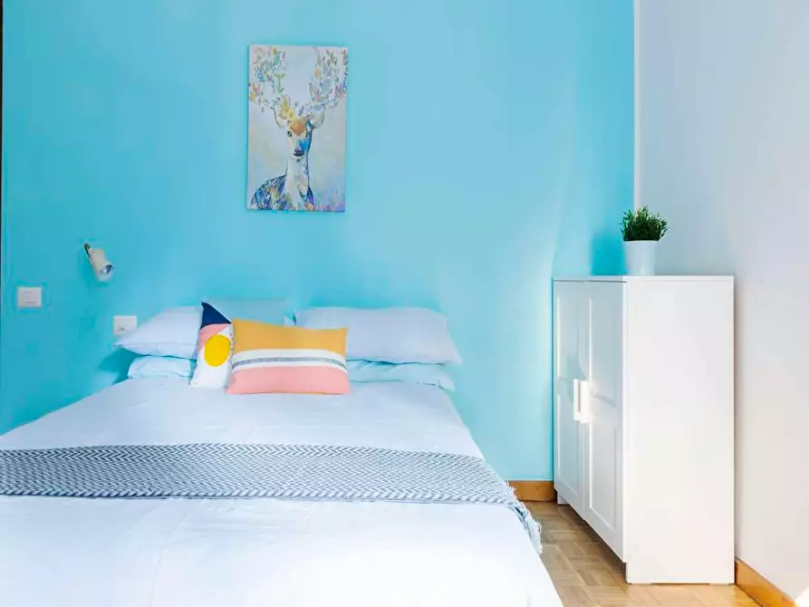 Immagine 4 di Camera in affitto  in Via Felice Mendelssohn a Padova