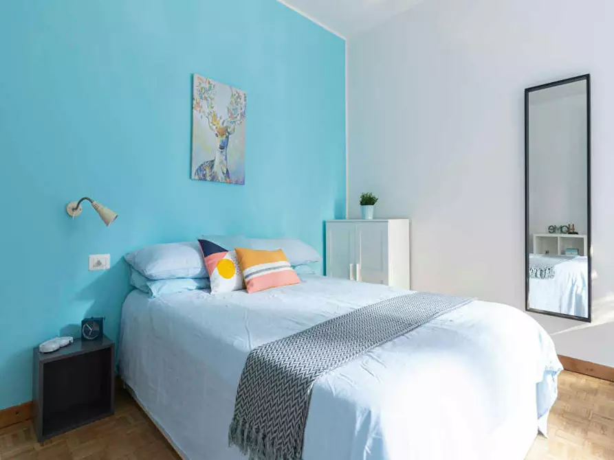 Immagine 3 di Camera in affitto  in Via Felice Mendelssohn a Padova