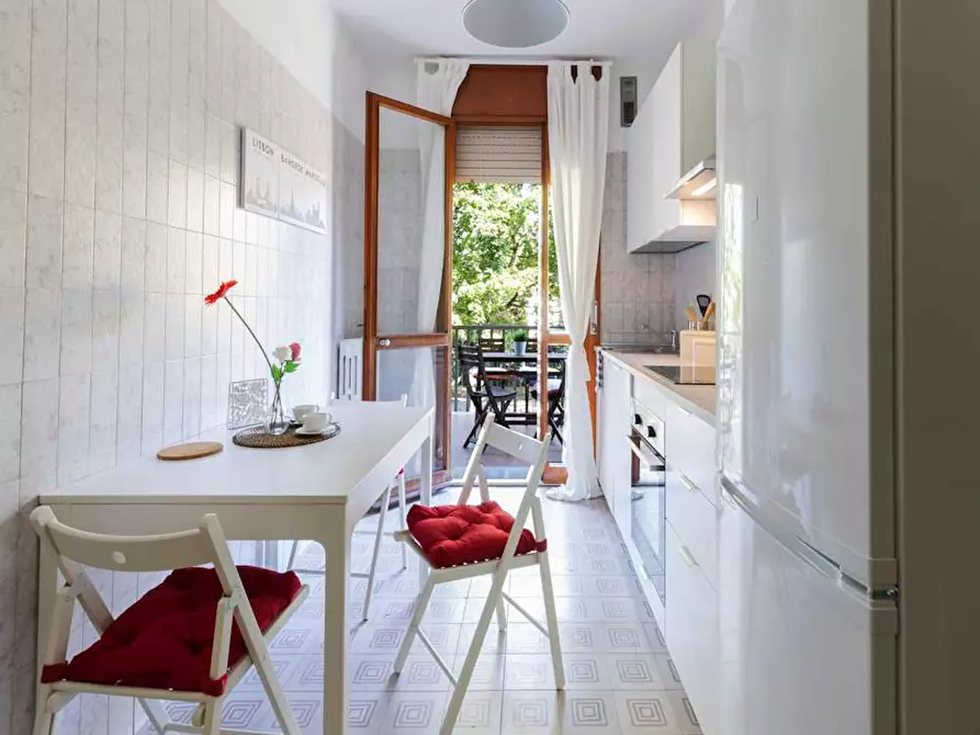 Immagine 10 di Camera in affitto  in Via Felice Mendelssohn a Padova