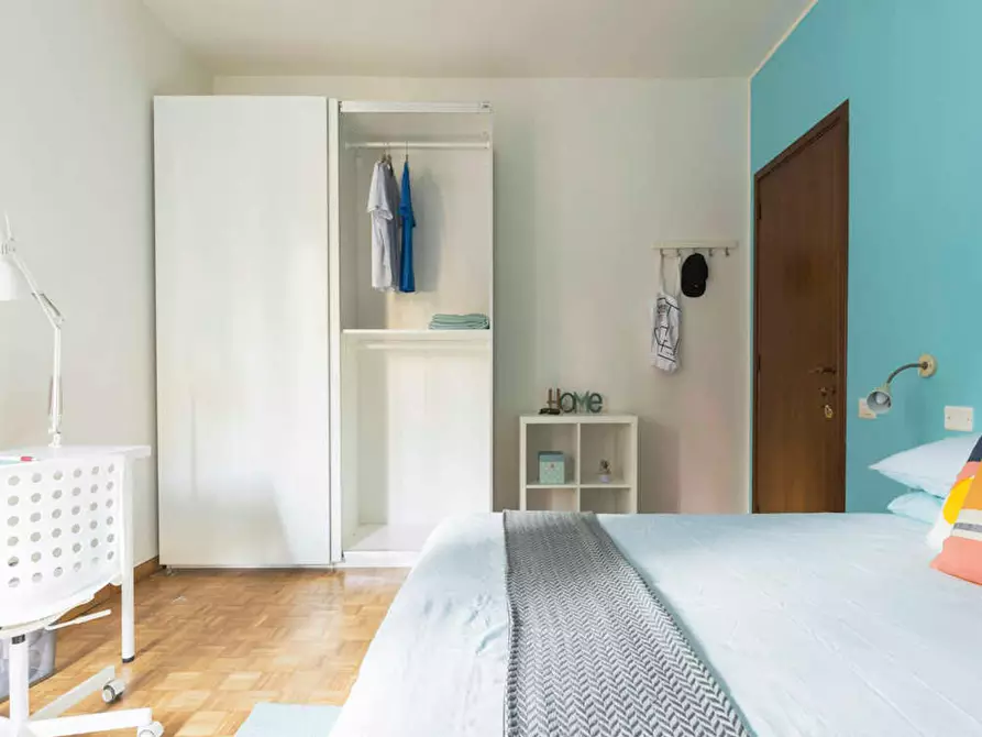 Immagine 4 di Camera in affitto  in Via Felice Mendelssohn a Padova