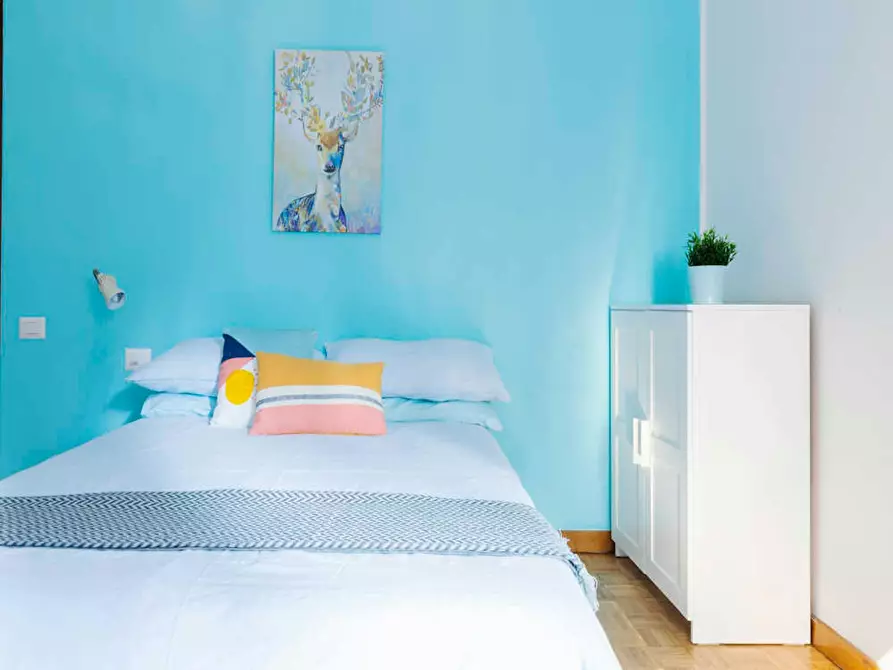 Immagine 6 di Camera in affitto  in Via Felice Mendelssohn a Padova