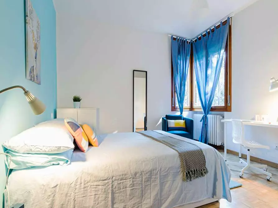 Immagine 5 di Camera in affitto  in Via Felice Mendelssohn a Padova