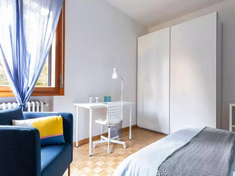 Immagine 8 di Camera in affitto  in Via Felice Mendelssohn a Padova