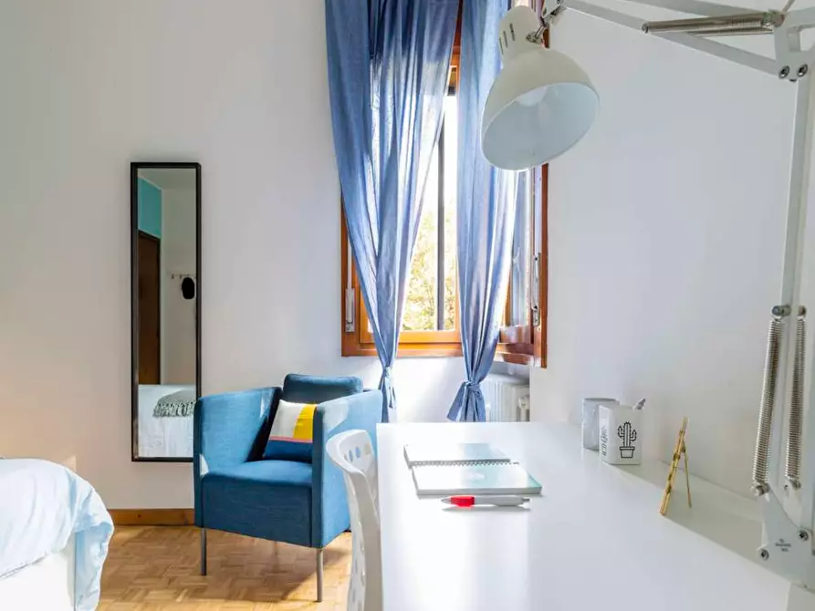 Immagine 9 di Camera in affitto  in Via Felice Mendelssohn a Padova