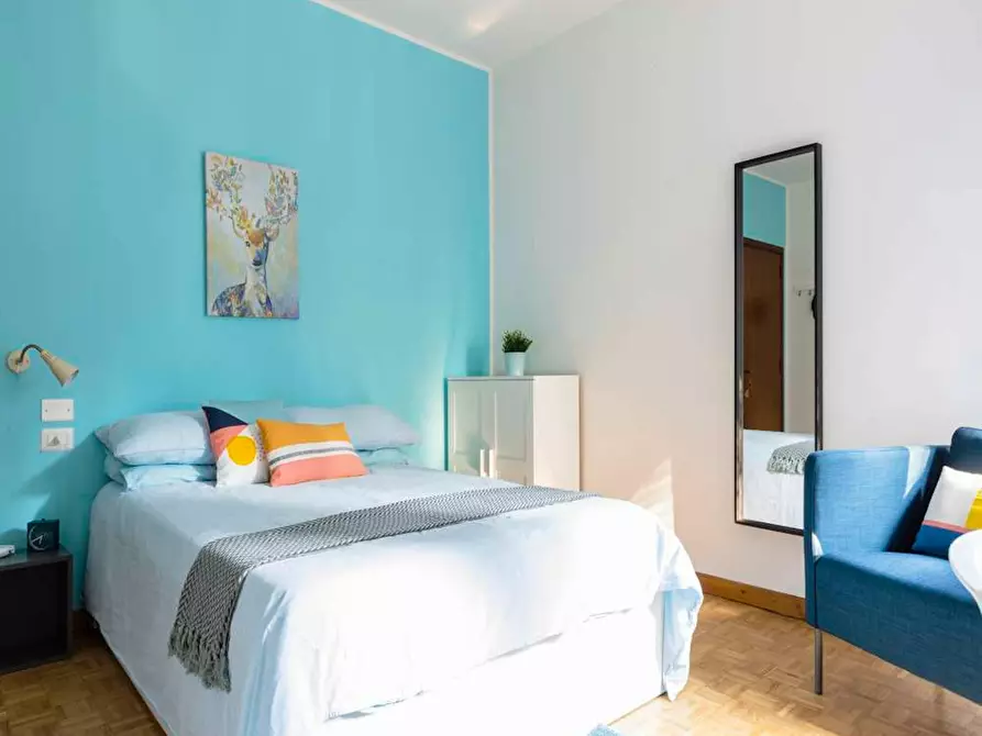 Immagine 1 di Camera in affitto  in Via Felice Mendelssohn a Padova