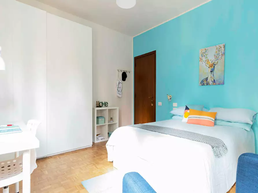 Immagine 9 di Camera in affitto  in Via Felice Mendelssohn a Padova