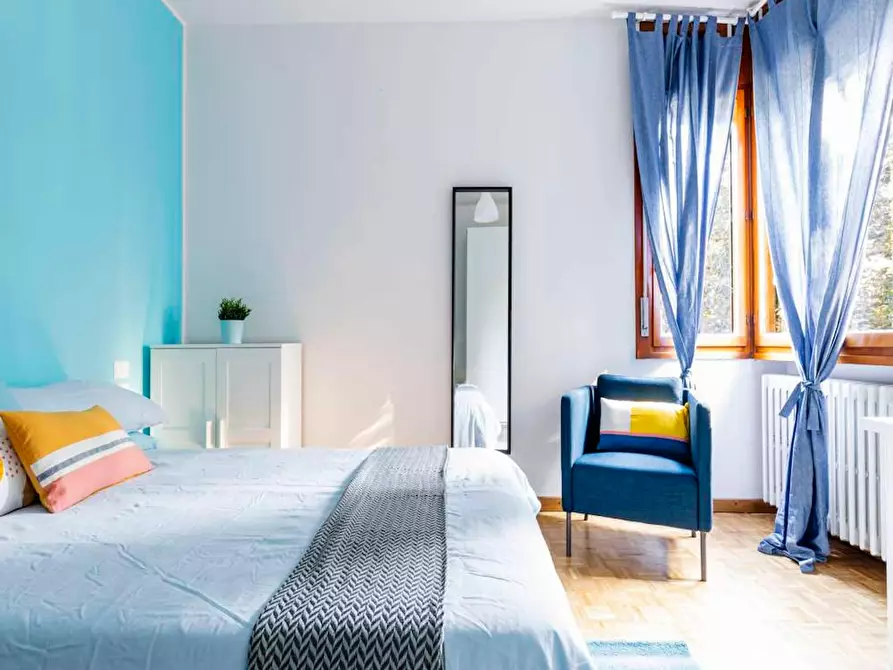 Immagine 3 di Camera in affitto  in Via Felice Mendelssohn a Padova