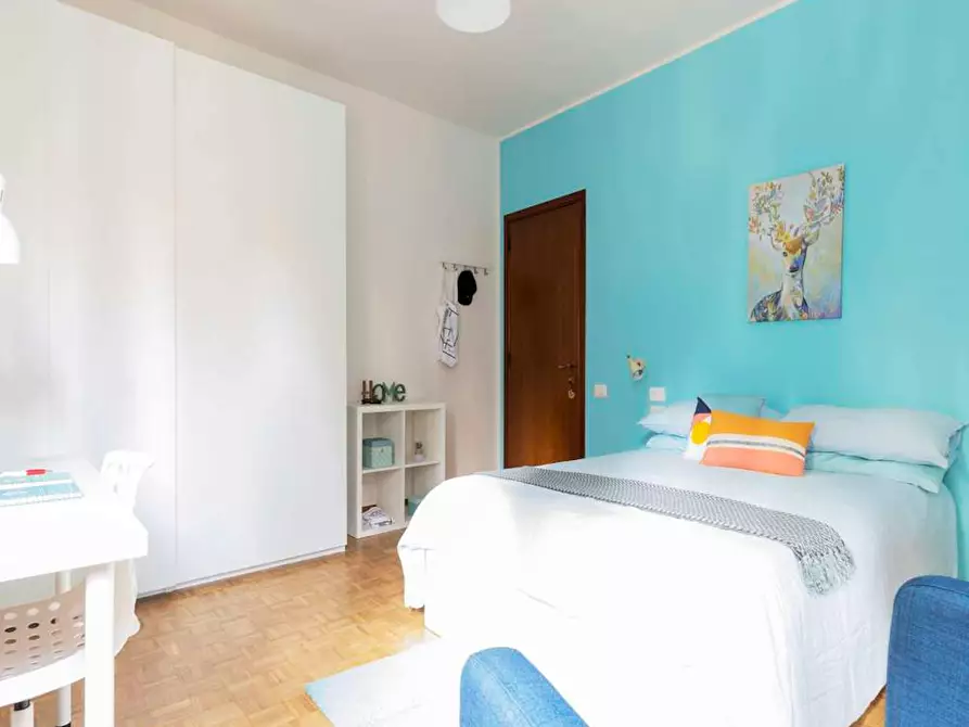 Immagine 7 di Camera in affitto  in Via Felice Mendelssohn a Padova