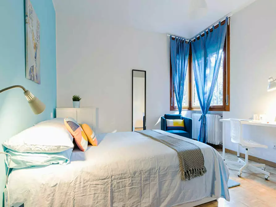 Immagine 1 di Camera in affitto  in Via Felice Mendelssohn a Padova