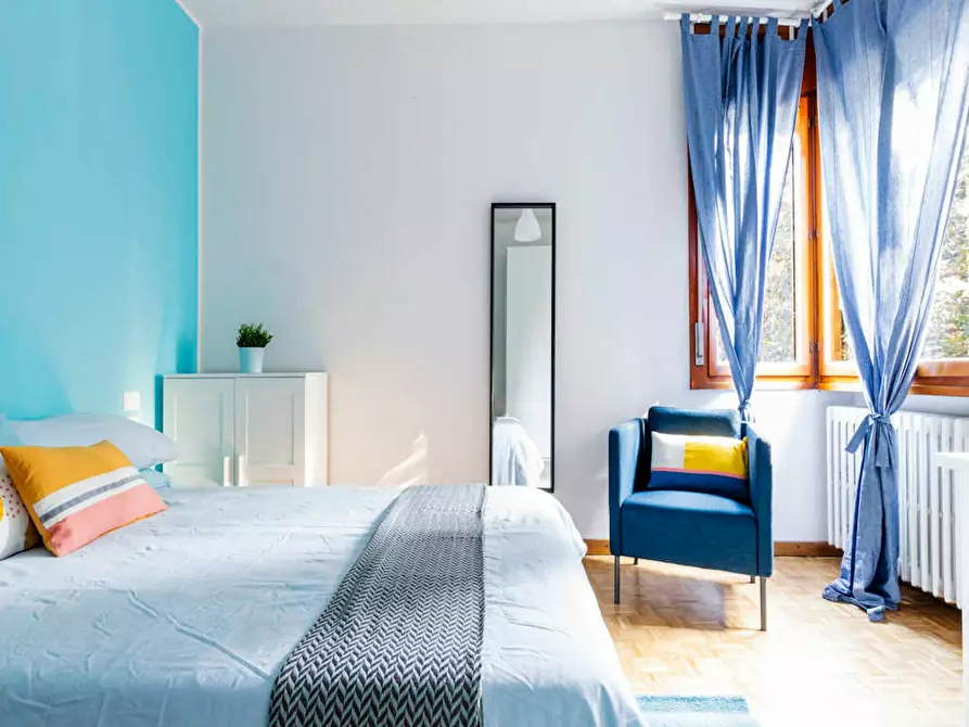 Immagine 5 di Camera in affitto  in Via Felice Mendelssohn a Padova