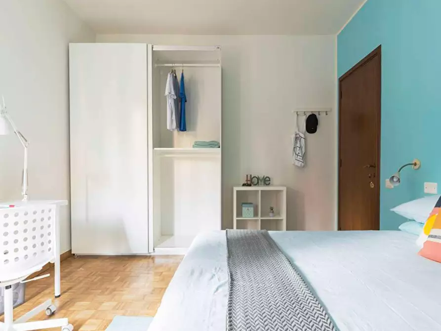 Immagine 6 di Camera in affitto  in Via Felice Mendelssohn a Padova