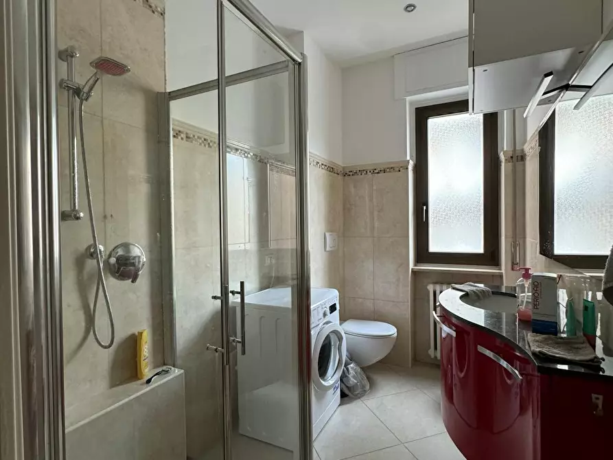 Immagine 5 di Camera in affitto  in Lungadige Capuleti a Verona