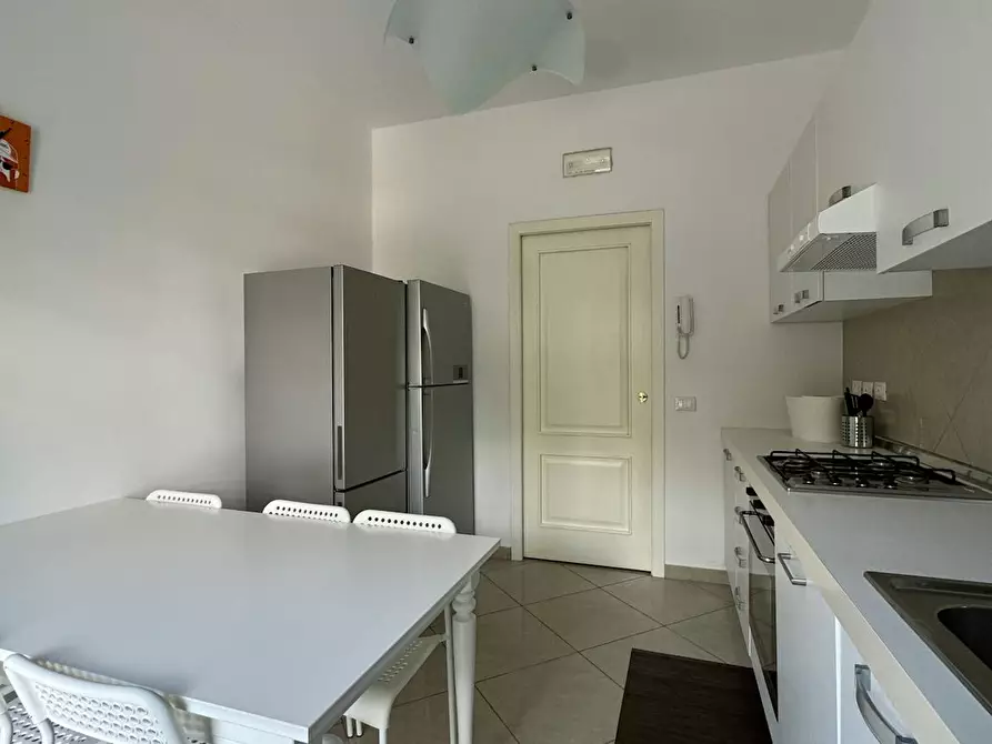 Immagine 8 di Camera in affitto  in Lungadige Capuleti a Verona