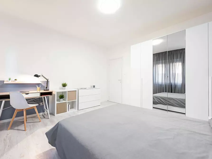 Immagine 3 di Camera in affitto  in Via Michelangelo Buonarroti a Padova