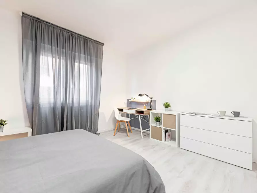 Immagine 2 di Camera in affitto  in Via Michelangelo Buonarroti a Padova