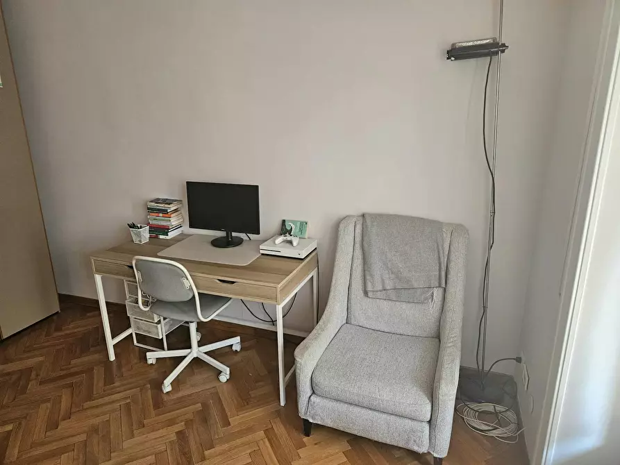 Immagine 3 di Camera in affitto  in Via Carlo Zucchi a Roma