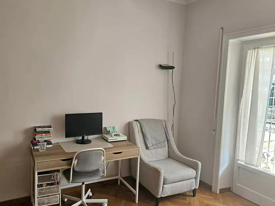 Immagine 2 di Camera in affitto  in Via Carlo Zucchi a Roma