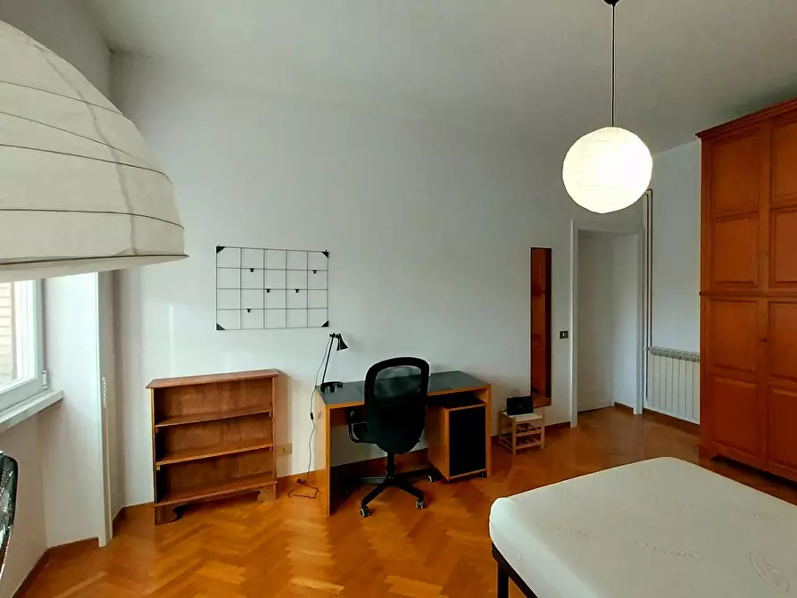 Immagine 2 di Camera in affitto  in Via Carlo Zucchi a Roma