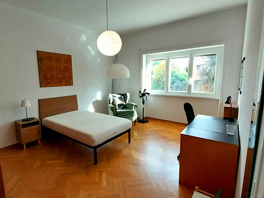 Immagine 1 di Camera in affitto  in Via Carlo Zucchi a Roma